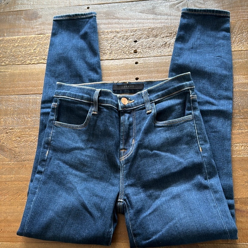 J Brand‎ Jeans - Picture 3 of 4